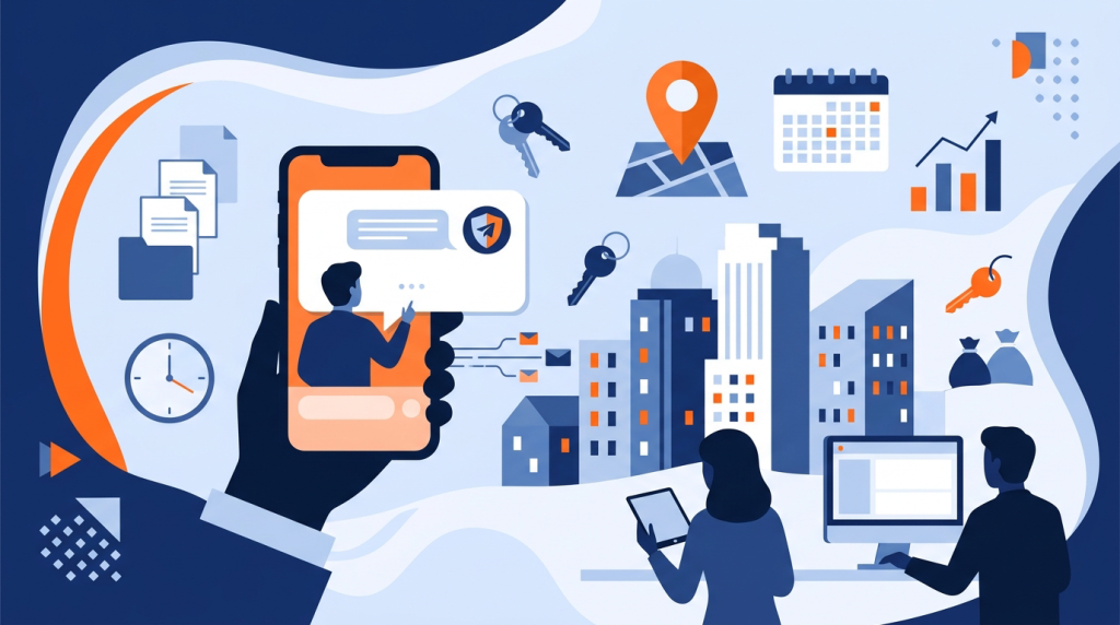 Поддержка SmartAgent: только через Telegram-бот