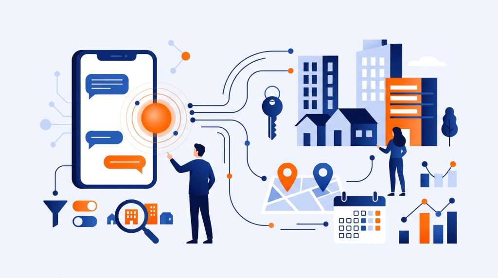 Обновление чатов SmartAgent: ИИ-агент и удобные фильтры