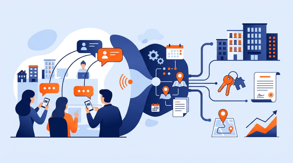 Внутренний чат для агентства — теперь в CRM