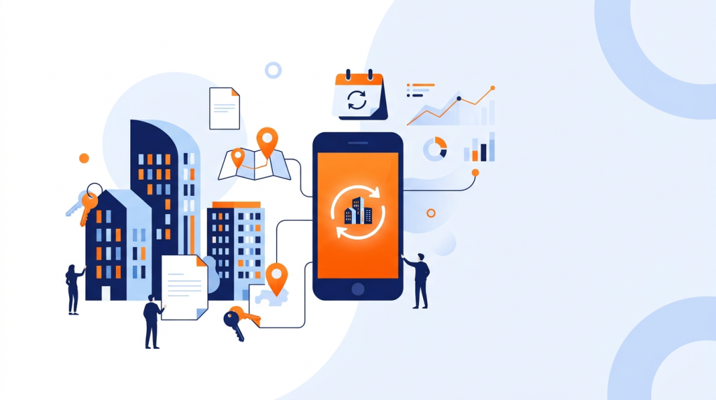 Обновление мобильного приложения SmartAgent для iOS