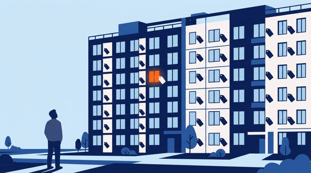 Дом сдан: как риэлтору работать с волной перепродаж