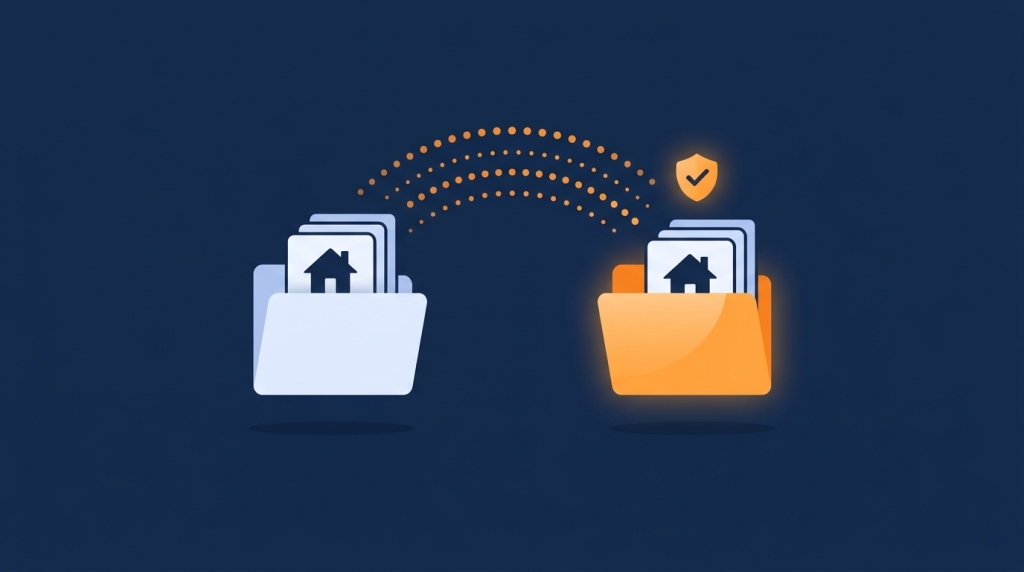 Перенос базы объявлений при смене CRM: как риэлтору не потерять объекты