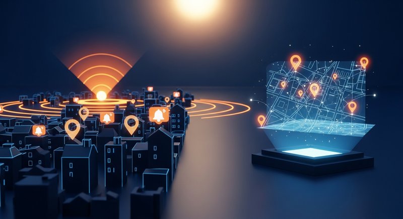 Мониторинг объявлений недвижимости — автоматический поиск объектов