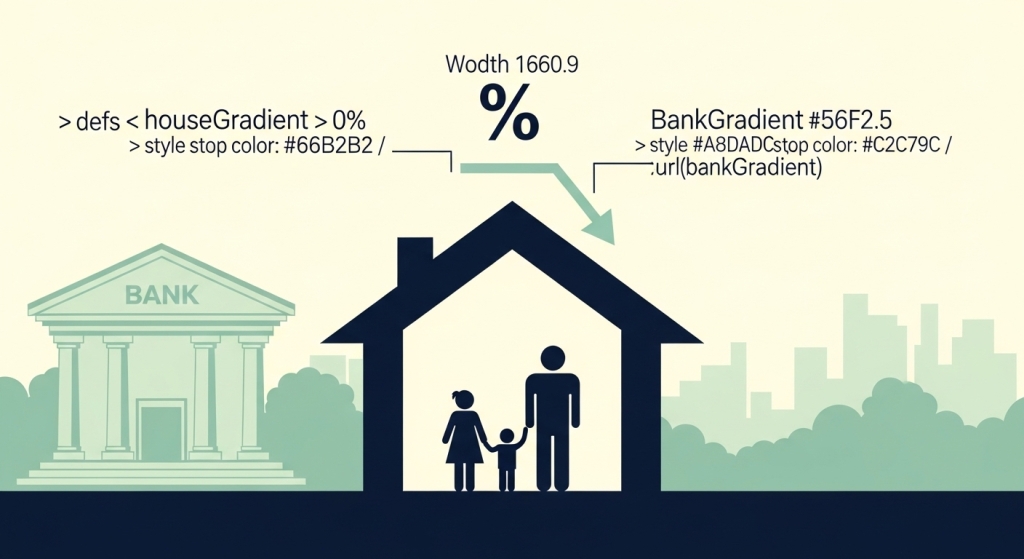 Семейная ипотека 2026: новые ограничения