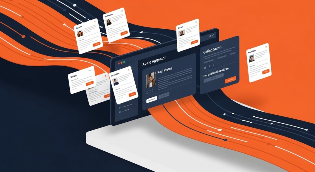 Парсинг объявлений недвижимости — автоматический сбор объектов