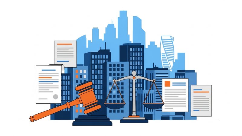 Законы апреля 2026 для рынка недвижимости