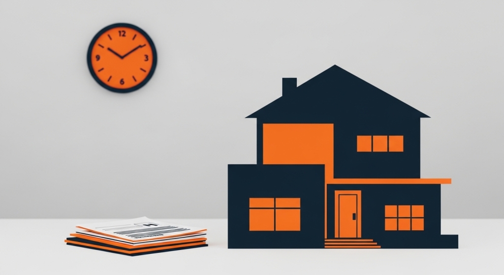 Просроченная ипотека 2026 — рост вторичного рынка недвижимости