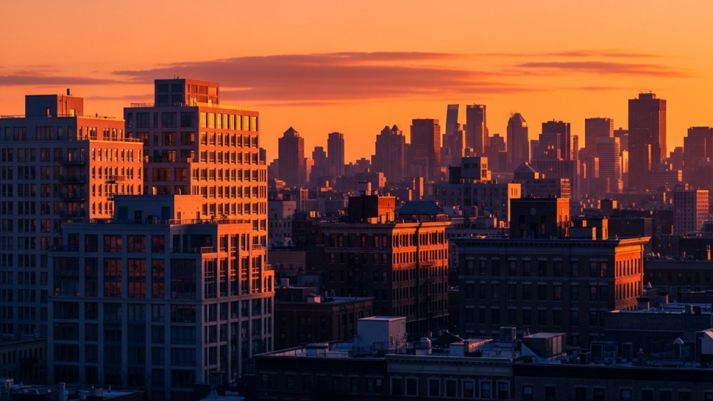 Спрос на вторичное жильё 2026 — жилые дома в городе