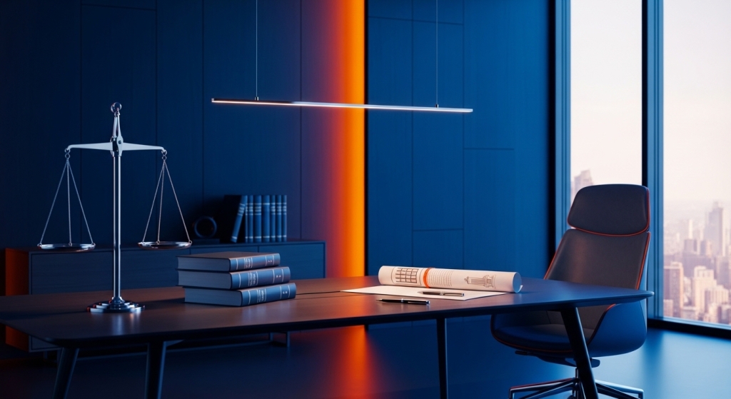 Период охлаждения при сделках с недвижимостью — документы и весы правосудия