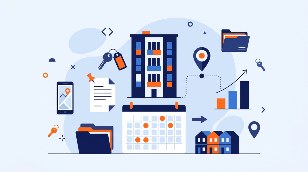 Новые инструменты для планирования от СмартАгент