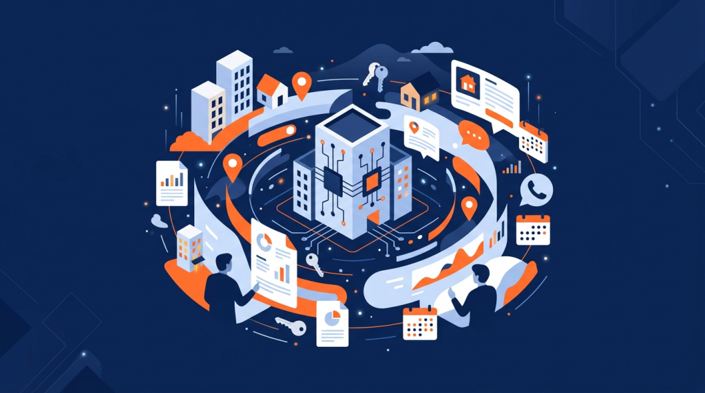 Новый SmartAgent - центр обработки вашей информации