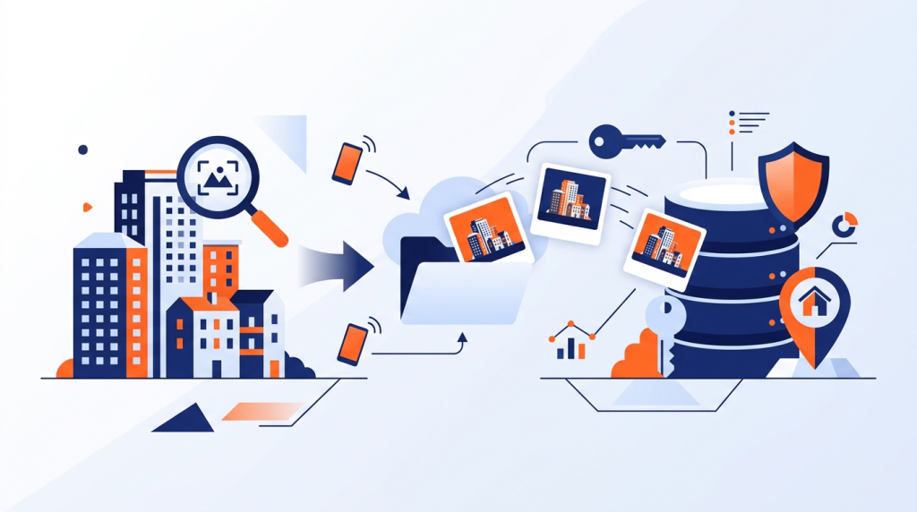 Фото объектов без логотипов теперь в базе SmartAgent! Мы запрашиваем для вас оригиналы фото с Avito!
