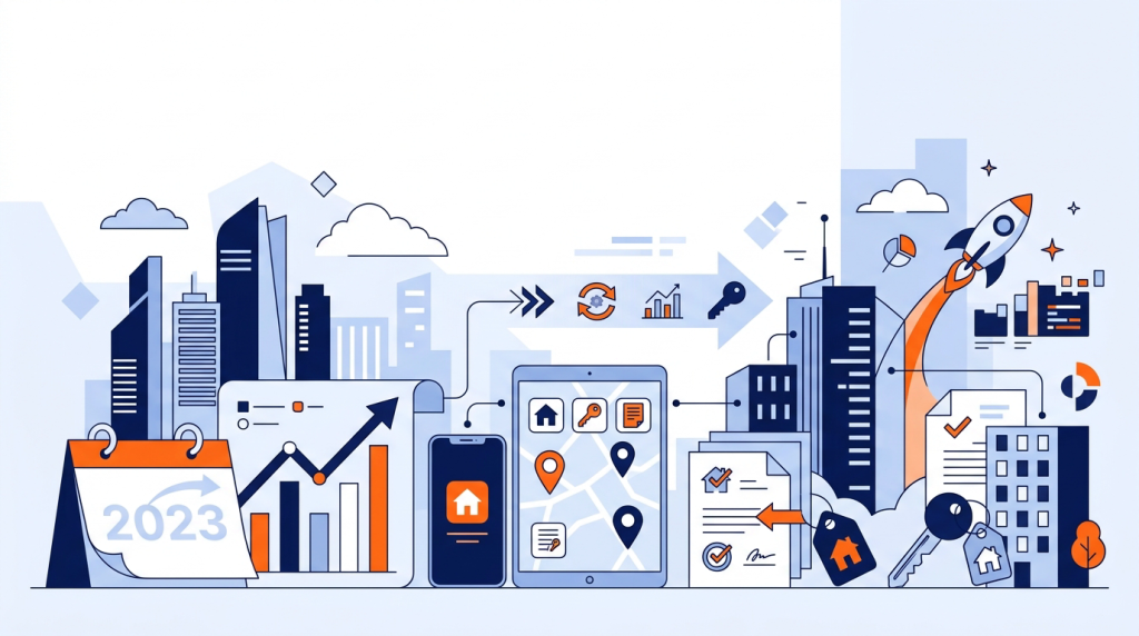 Итоги 2023 года SmartAgent: все обновления и достижения