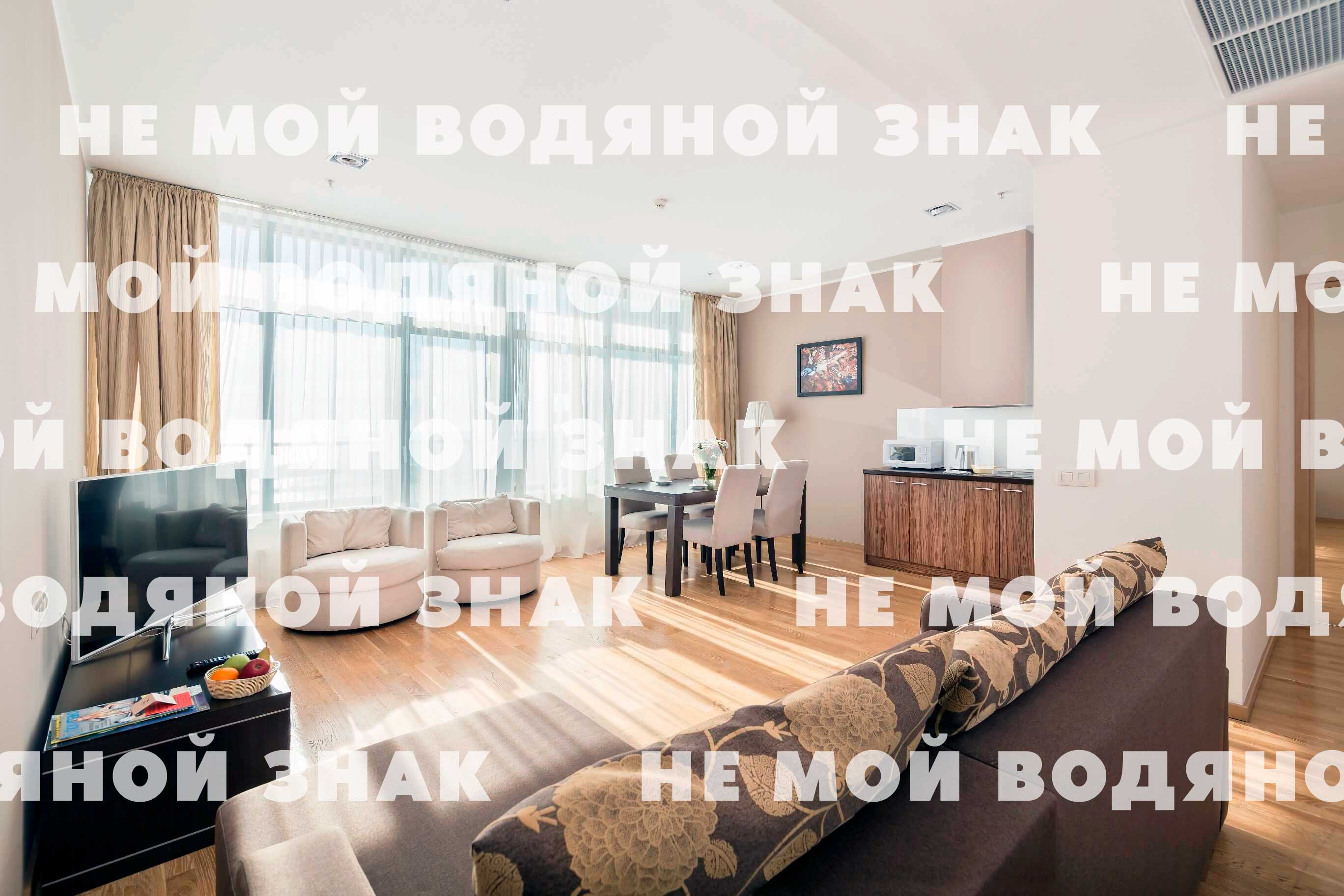 Чужой водяной знак