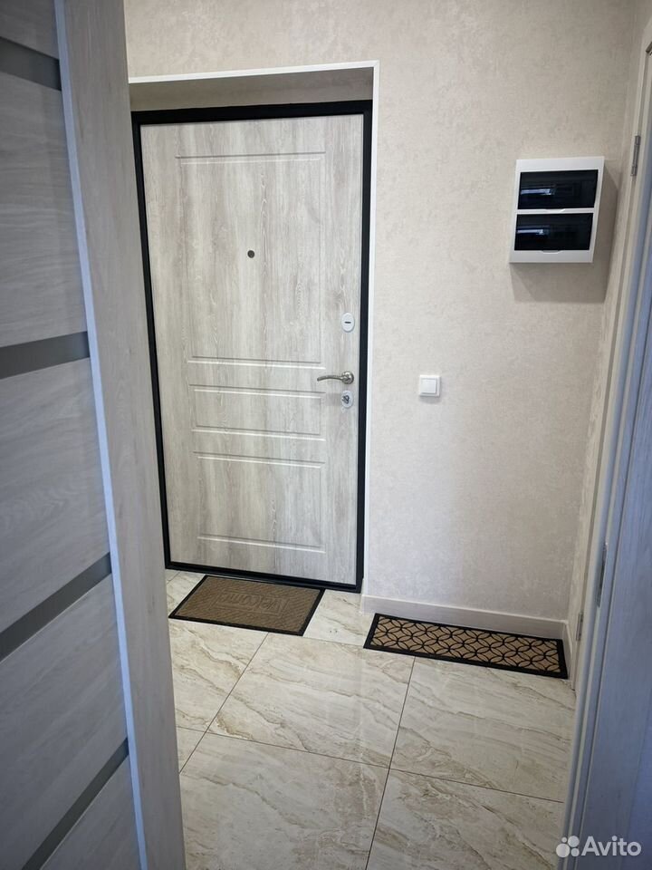 1-комнатная квартира 32 м², Марковское — фото 4