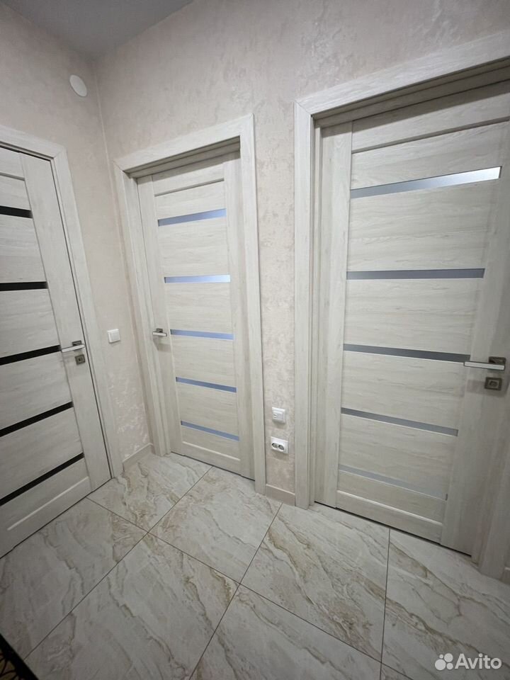 1-комнатная квартира 32 м², Марковское — фото 5