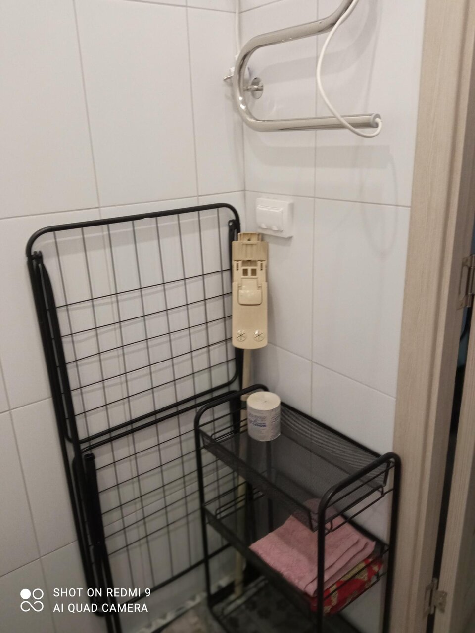 1-комнатная квартира 34 м², Пенза — фото 3