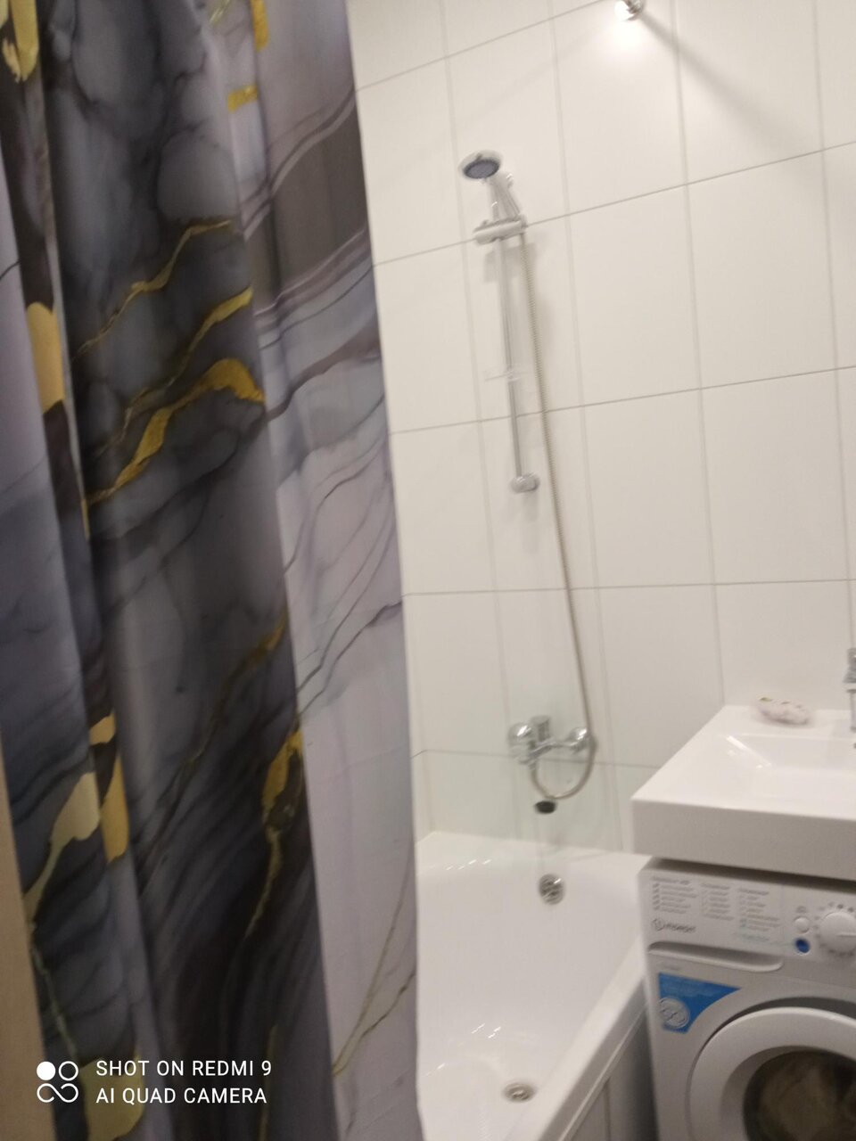 1-комнатная квартира 34 м², Пенза — фото 4