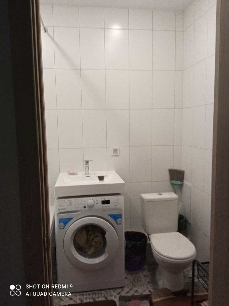 1-комнатная квартира 34 м², Пенза — фото 5
