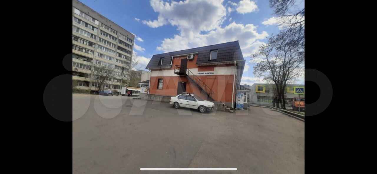 Свободного назначения 95 м², Сергиев Посад — фото 5