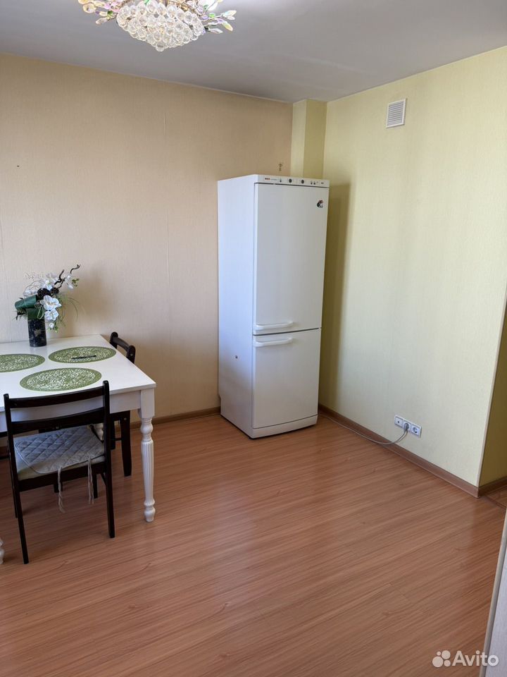 2-комнатная квартира 68 м², Екатеринбург — фото 4