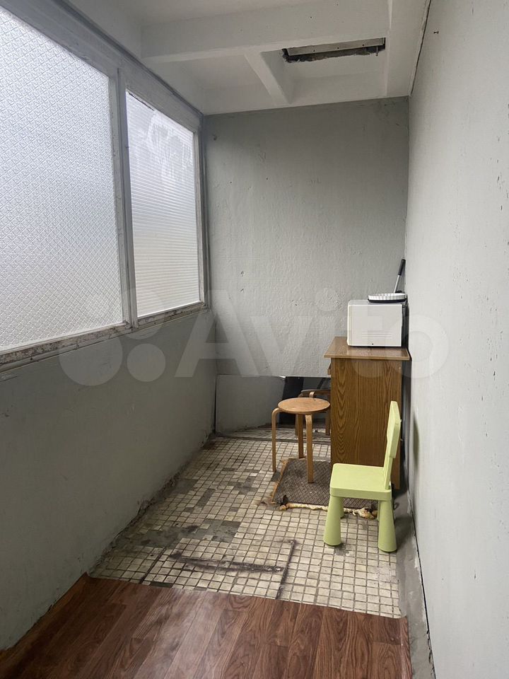 Комната 70 м², Химки — фото 3