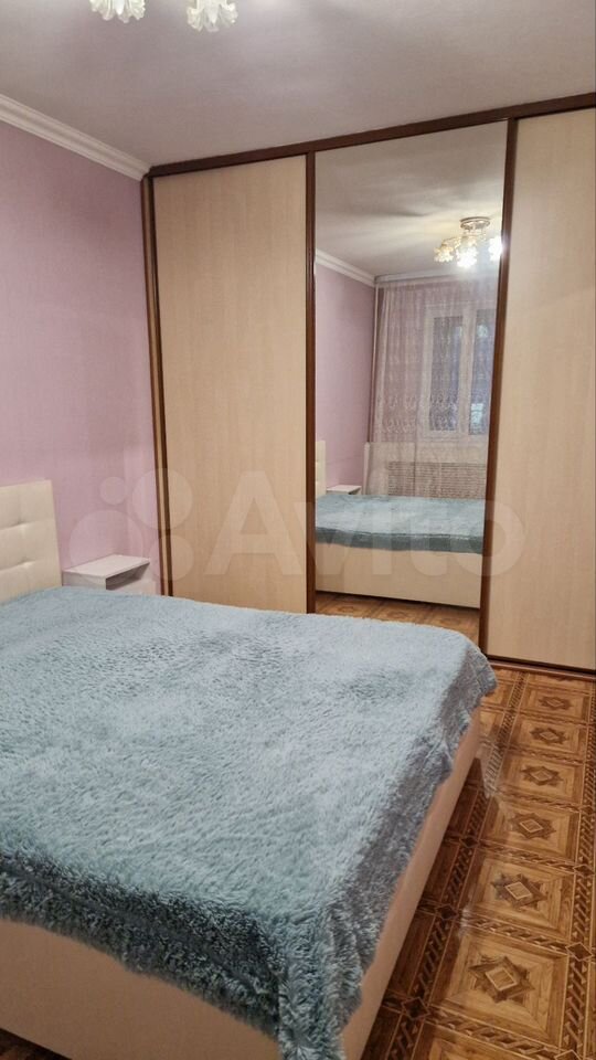 2-комнатная квартира 54 м², Новый Уренгой — фото 2