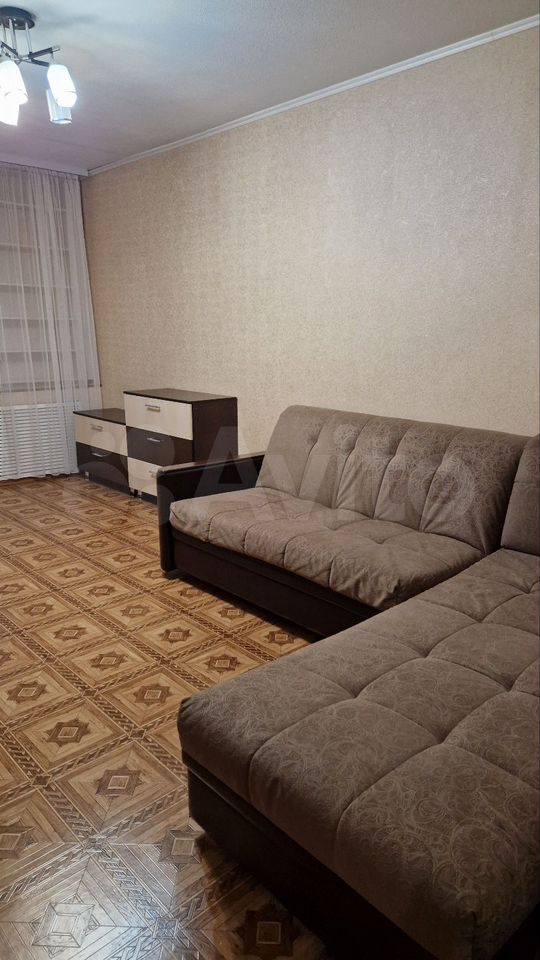 2-комнатная квартира 54 м², Новый Уренгой — фото 3
