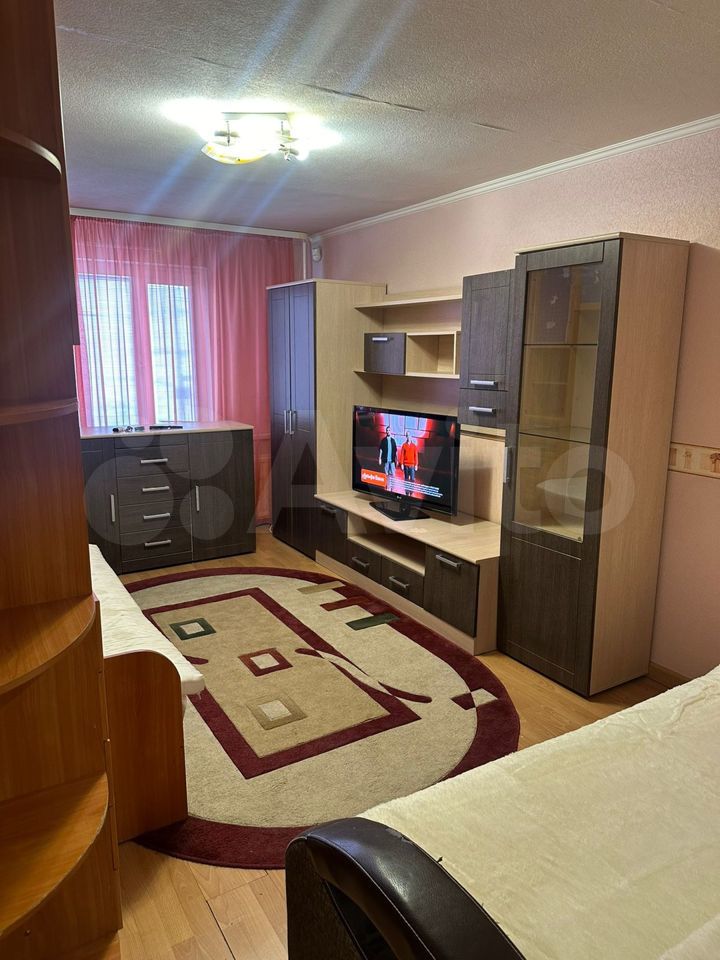 2-комнатная квартира 56 м², Новый Уренгой — фото 4