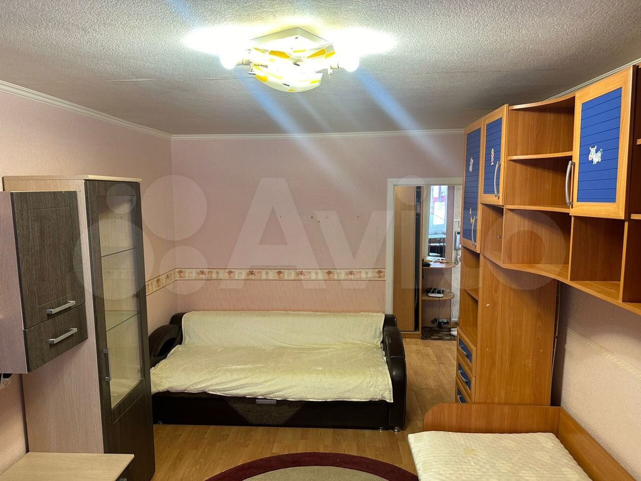2-комнатная квартира 56 м², Новый Уренгой — фото 5