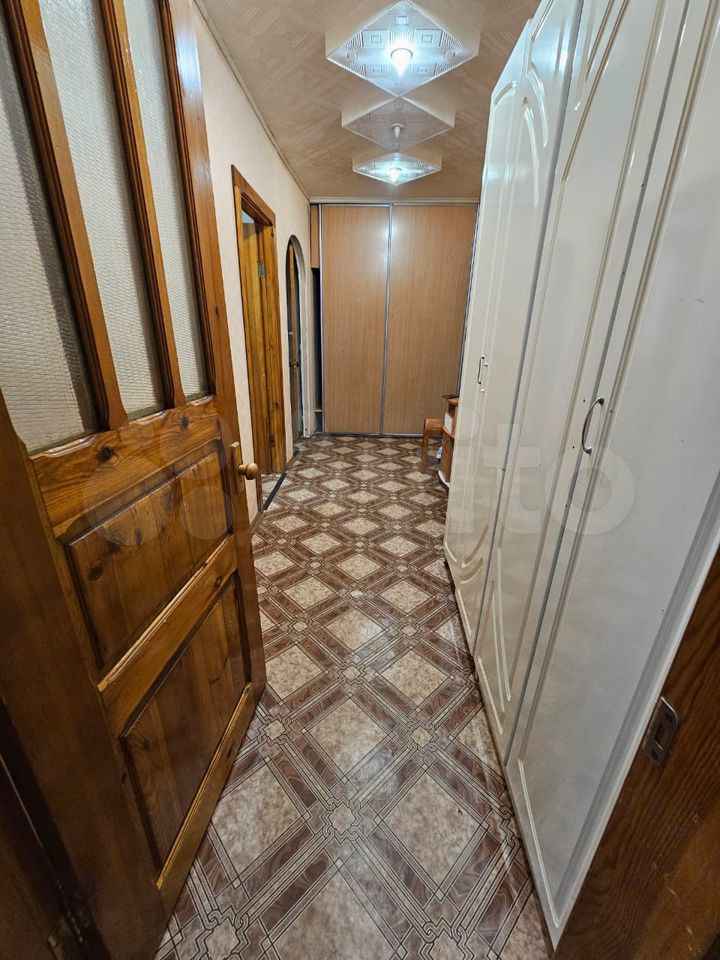 2-комнатная квартира 56 м², Новый Уренгой — фото 2