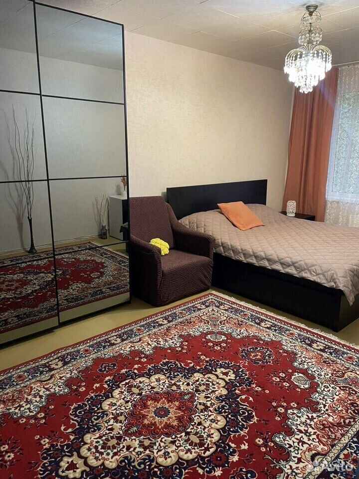 1-комнатная квартира 32 м², Москва — фото 3