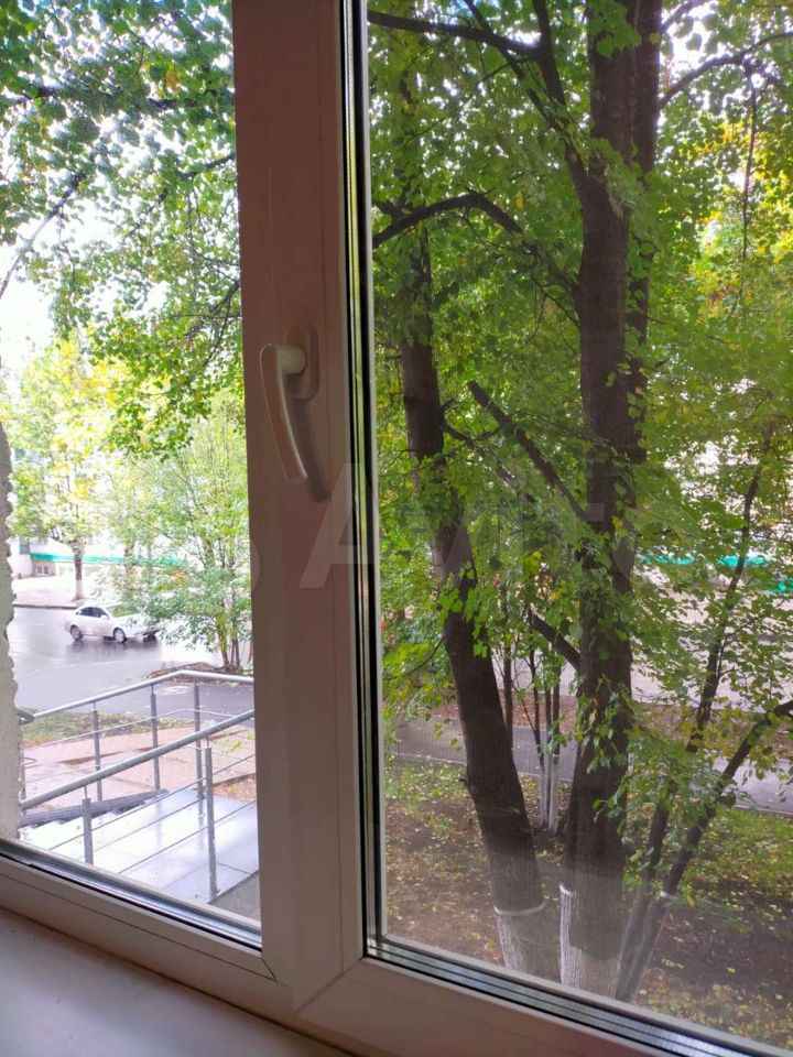 2-комнатная квартира 46 м², Уфа — фото 5