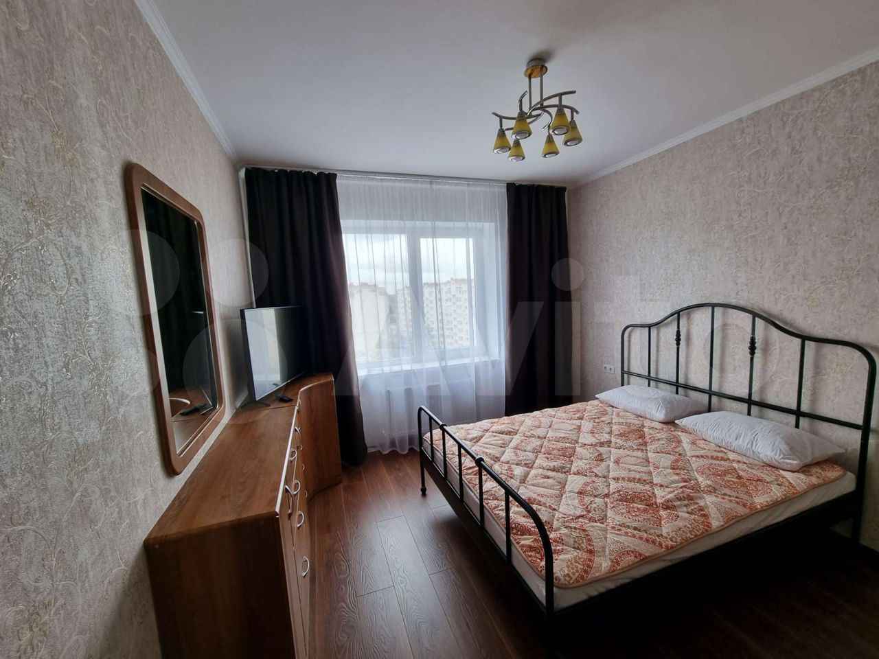 3-комнатная квартира 70 м², Симферополь — фото 4