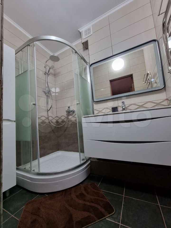 3-комнатная квартира 70 м², Симферополь — фото 5