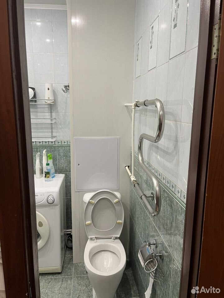 1-комнатная квартира 40 м², Новый Уренгой — фото 4
