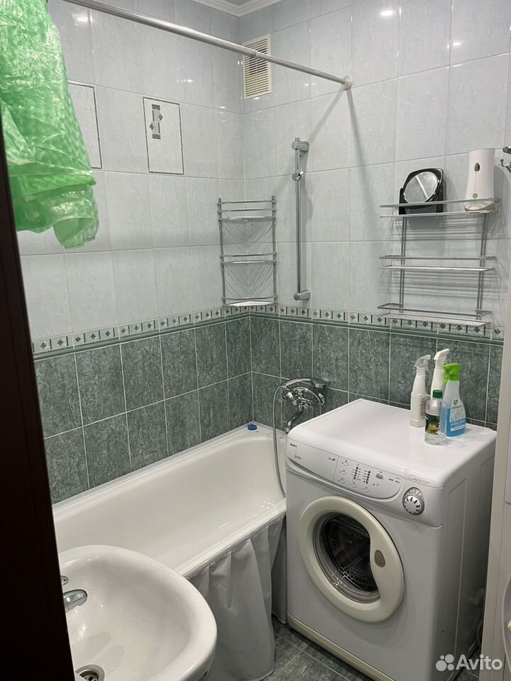 1-комнатная квартира 40 м², Новый Уренгой — фото 5