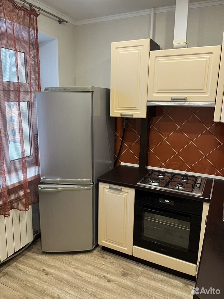 1-комнатная квартира 40 м², Новый Уренгой — фото 2