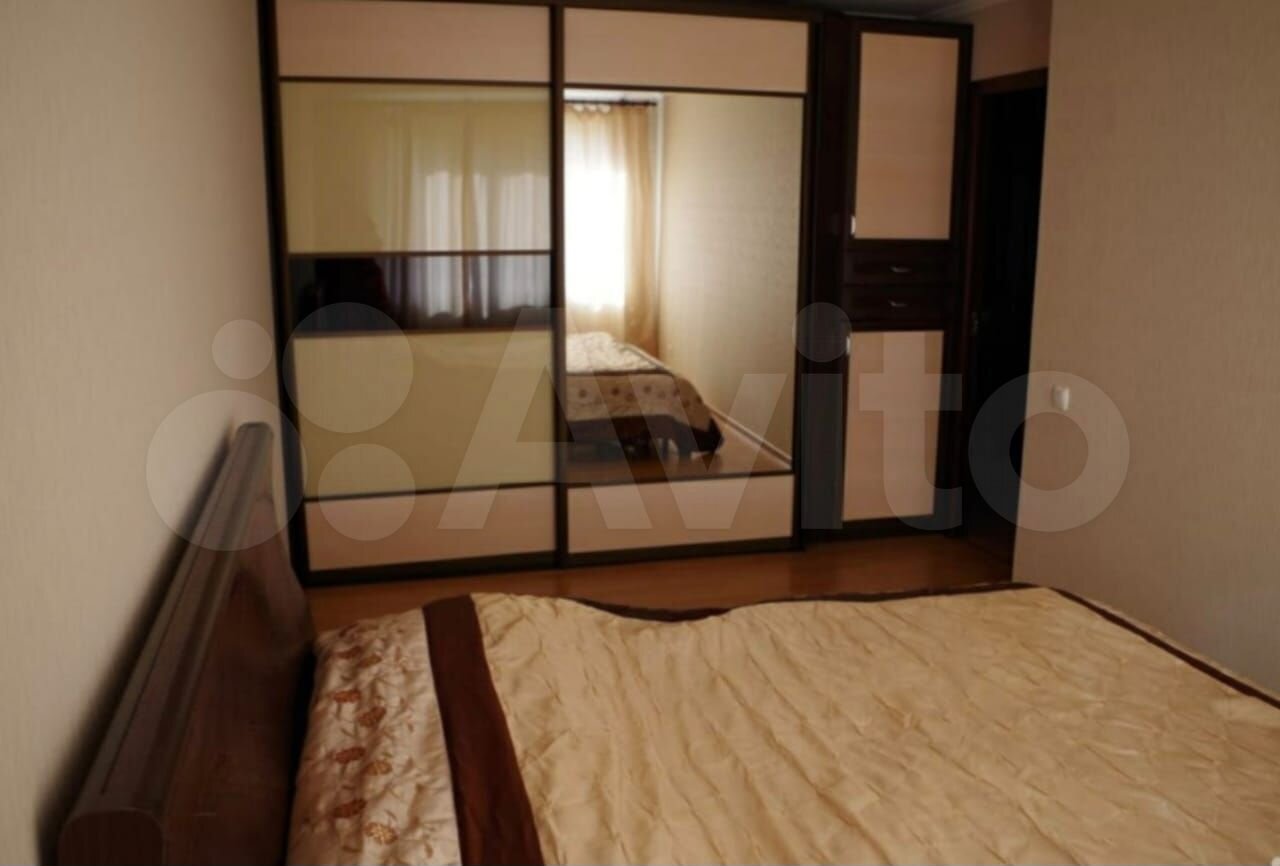 2-комнатная квартира 55 м², Ростов-на-Дону — фото 5