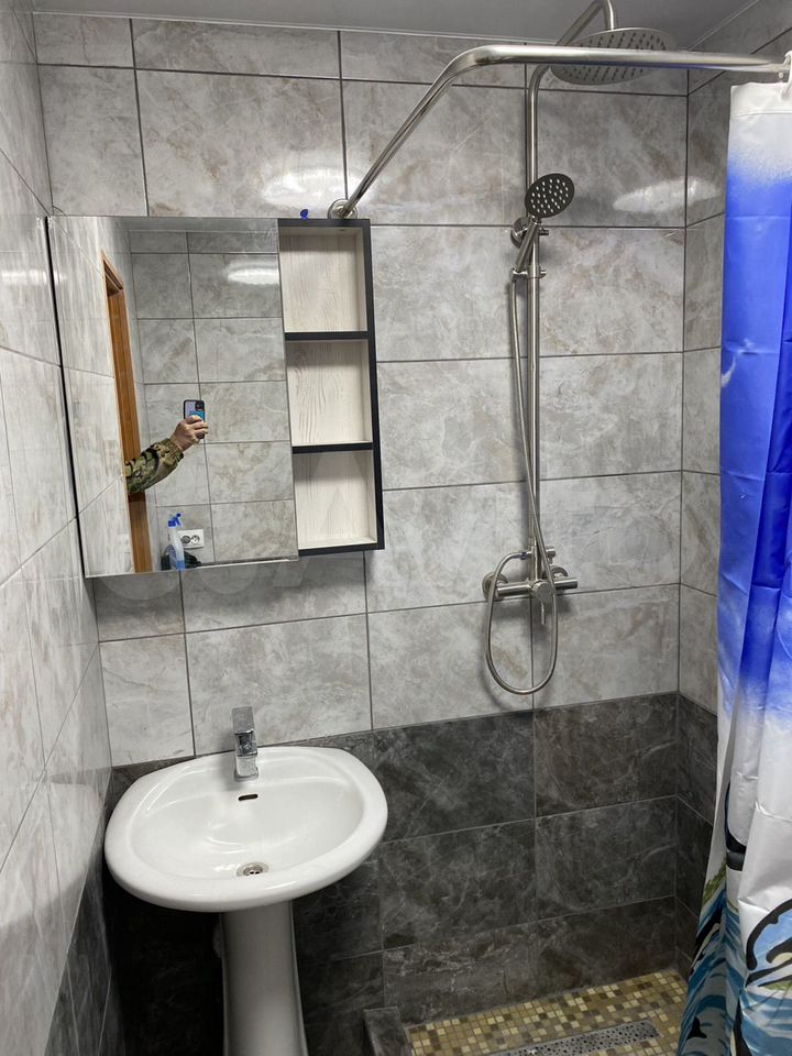 2-комнатная квартира 45 м², Симферополь — фото 3