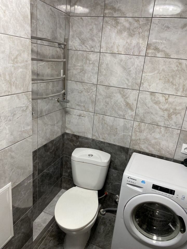 2-комнатная квартира 45 м², Симферополь — фото 2
