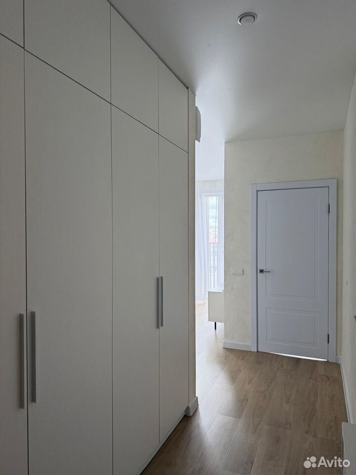 2-комнатная квартира 39 м², Уфа — фото 2