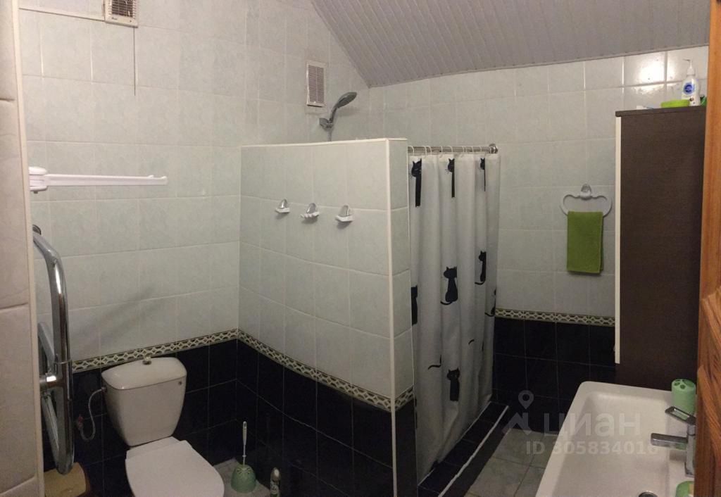 Дом 150 м², Сочи — фото 4