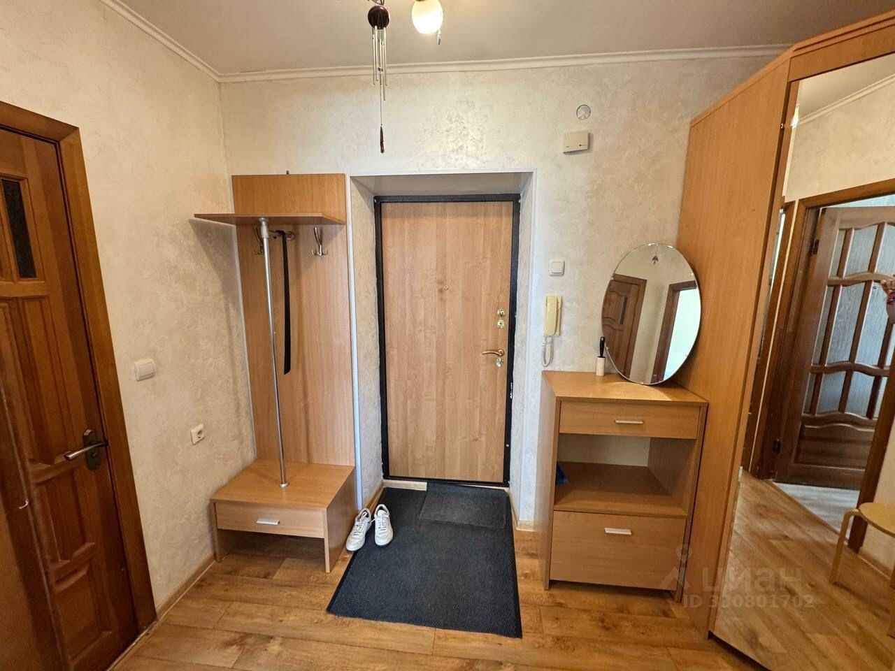 1-комнатная квартира 36 м², Новый Уренгой — фото 2