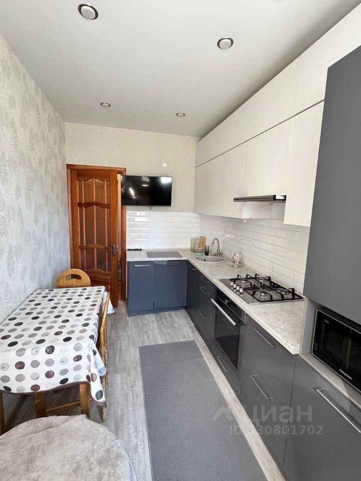 1-комнатная квартира 36 м², Новый Уренгой — фото 4