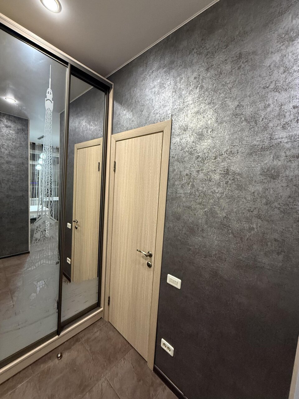 1-комнатная квартира 35 м², Пенза — фото 2