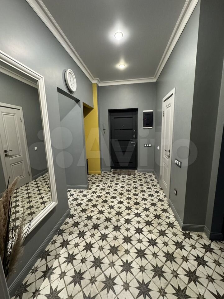 1-комнатная квартира 60 м², Ростов-на-Дону — фото 3