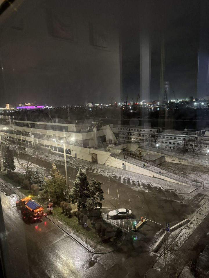 1-комнатная квартира 60 м², Ростов-на-Дону — фото 4