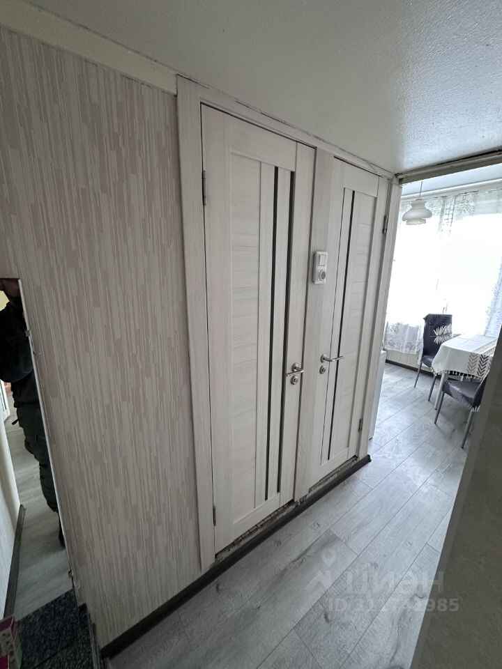 2-комнатная квартира 45 м², Москва — фото 3