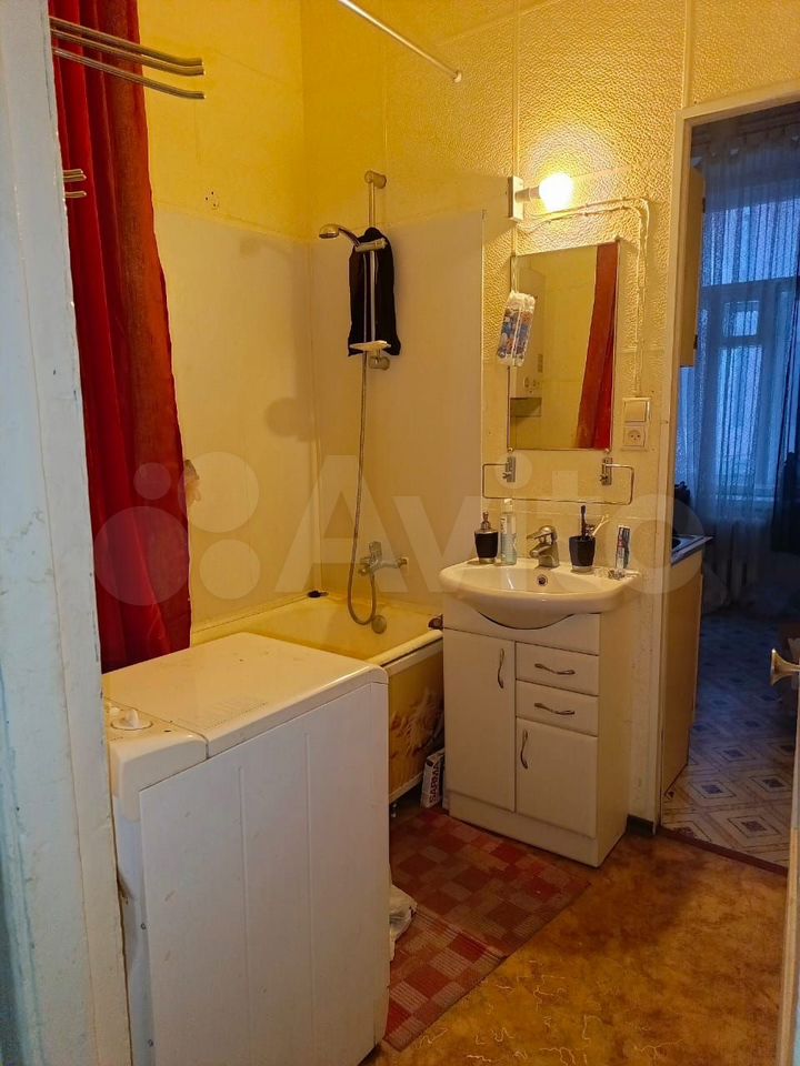 2-комнатная квартира 61 м², Санкт-Петербург — фото 2